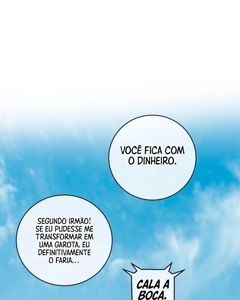 Caçador da Lua – Renascido como o Chefe Esqueleto Capítulo 14 Página 49