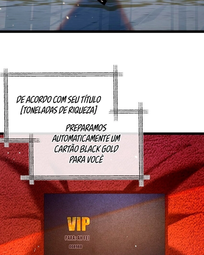 Caçador da Lua – Renascido como o Chefe Esqueleto Capítulo 14 Página 78