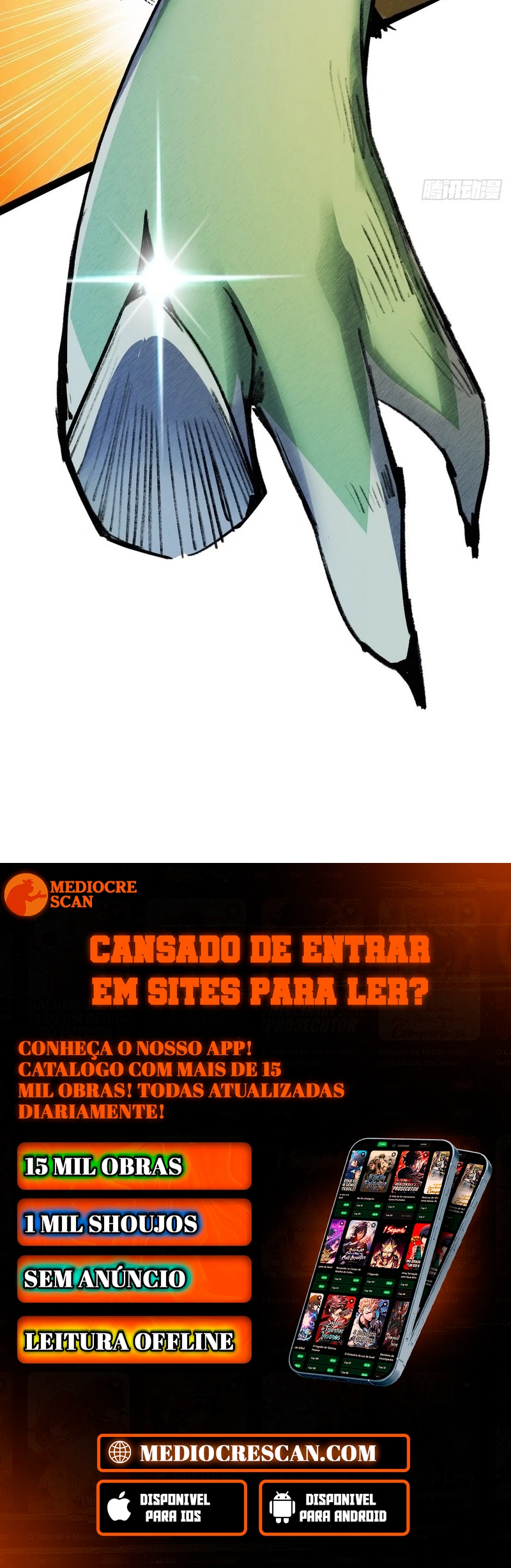 Caçador da Lua – Renascido como o Chefe Esqueleto Capítulo 14 Página 88