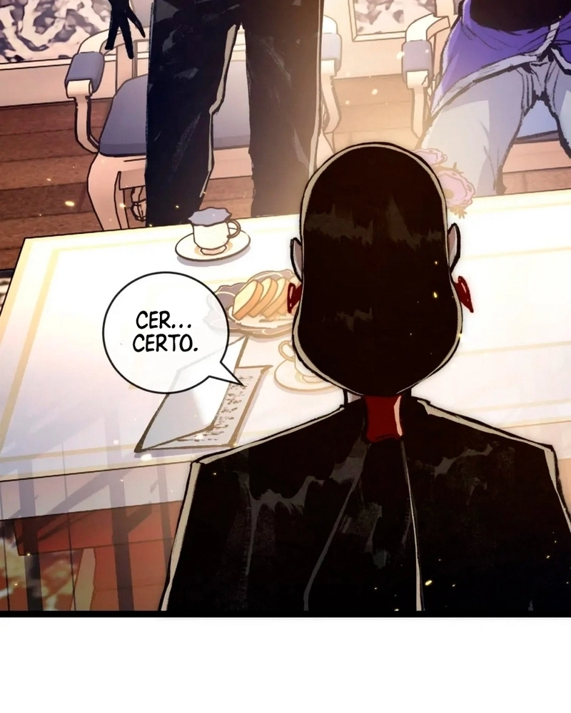 Caçador da Lua – Renascido como o Chefe Esqueleto Capítulo 15 Página 10