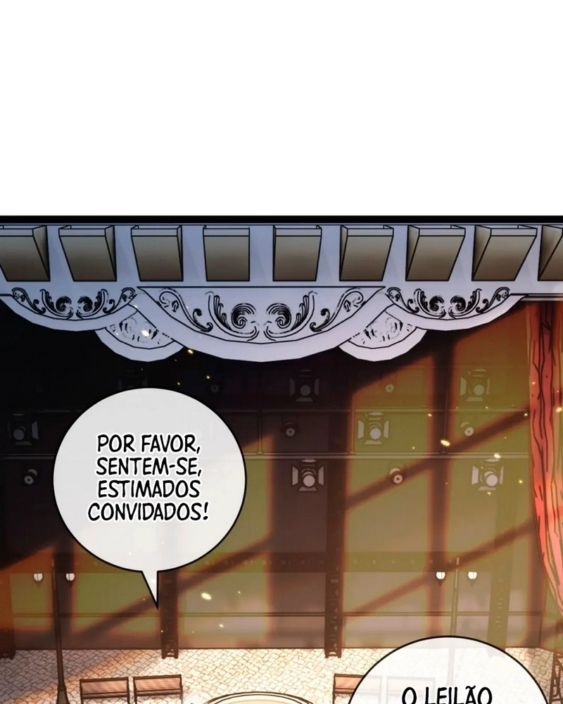 Caçador da Lua – Renascido como o Chefe Esqueleto Capítulo 15 Página 11