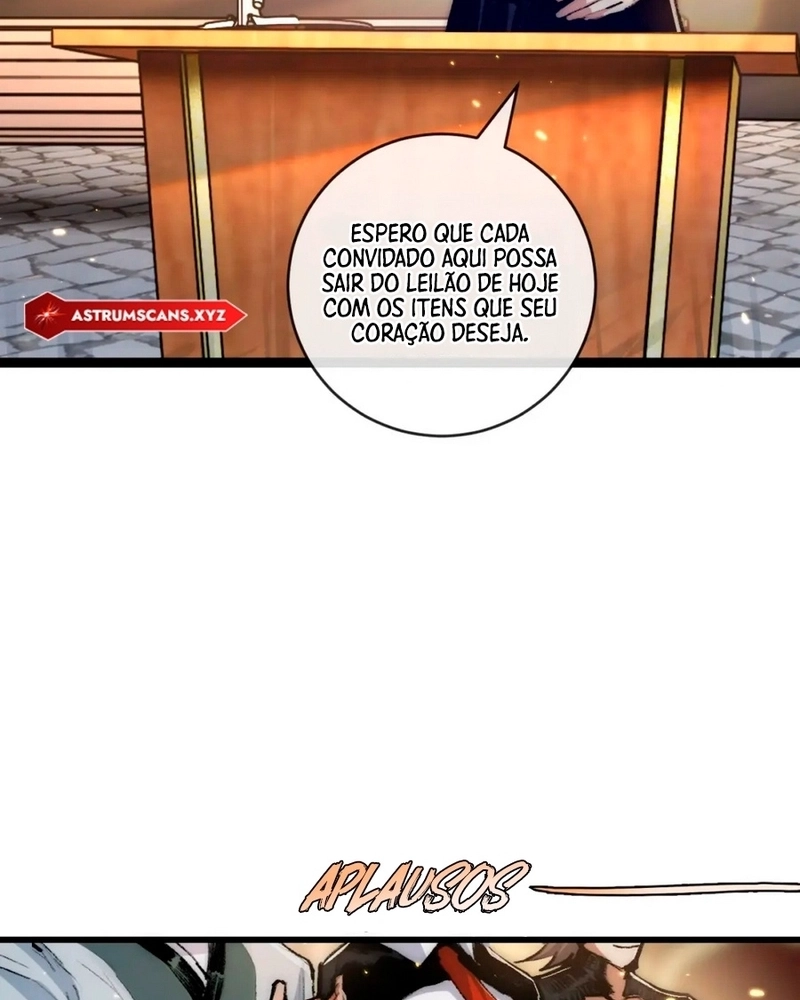 Caçador da Lua – Renascido como o Chefe Esqueleto Capítulo 15 Página 14