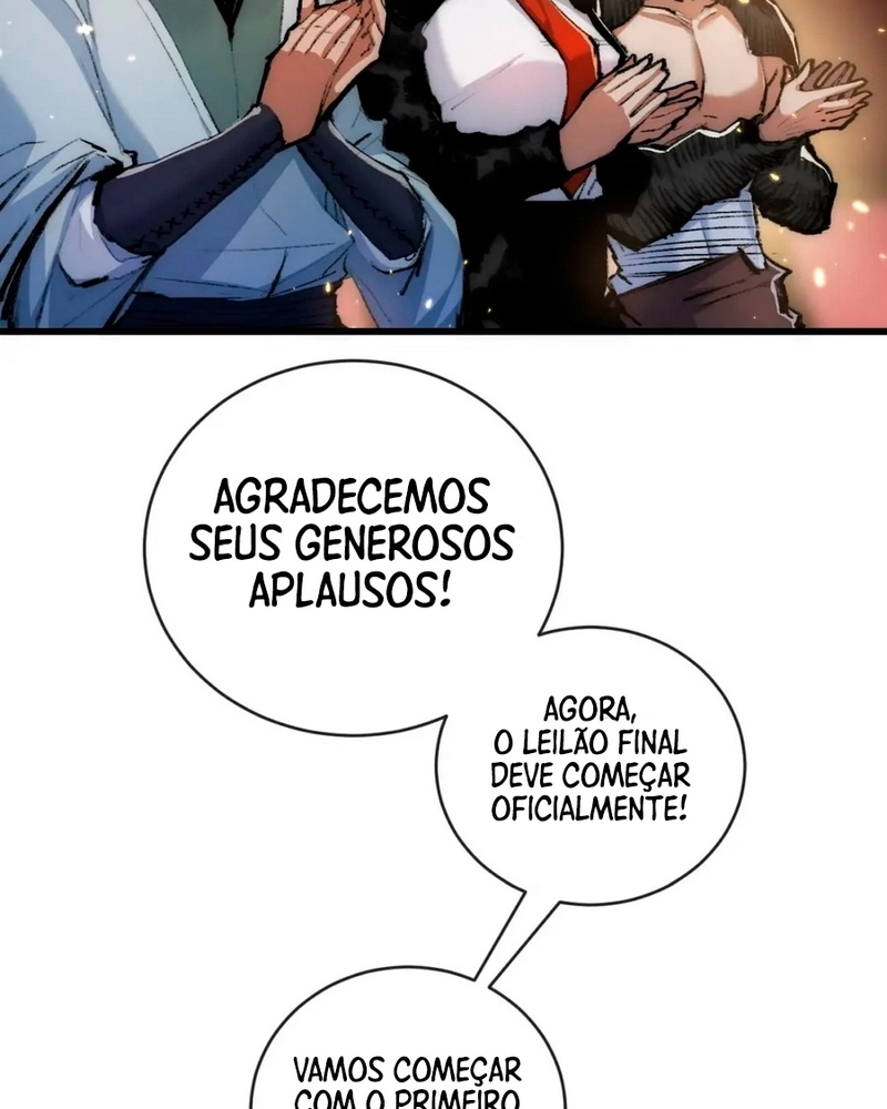 Caçador da Lua – Renascido como o Chefe Esqueleto Capítulo 15 Página 15