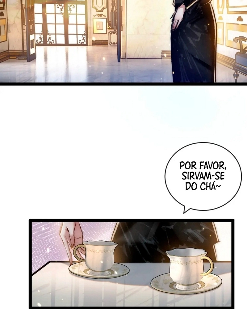 Caçador da Lua – Renascido como o Chefe Esqueleto Capítulo 15 Página 4