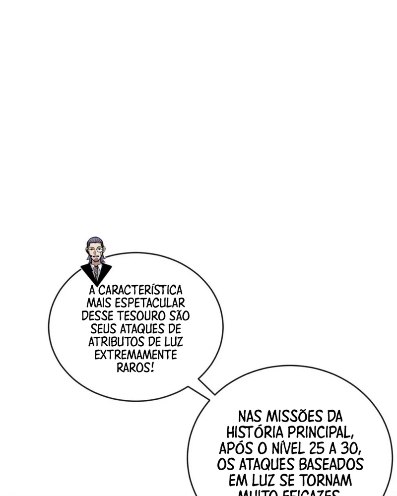 Caçador da Lua – Renascido como o Chefe Esqueleto Capítulo 15 Página 51