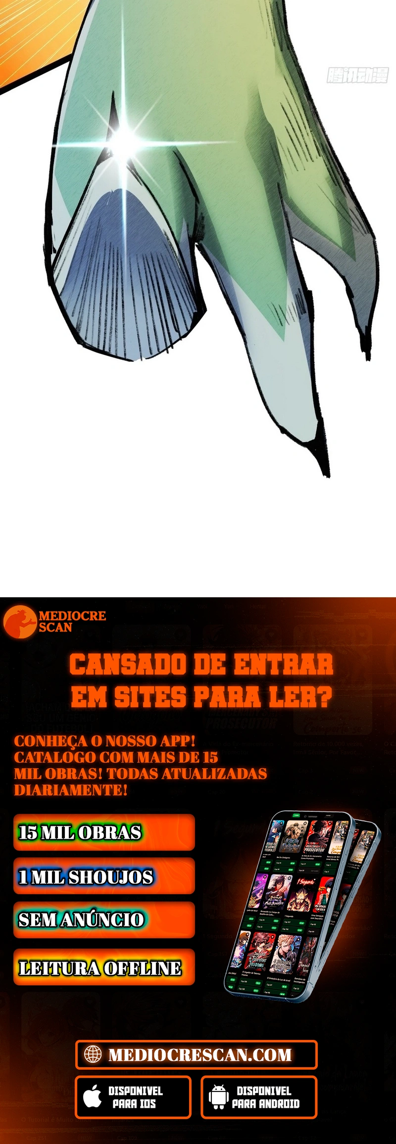 Caçador da Lua – Renascido como o Chefe Esqueleto Capítulo 15 Página 89