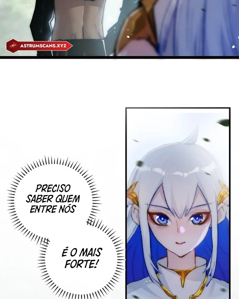 Caçador da Lua – Renascido como o Chefe Esqueleto Capítulo 16 Página 19