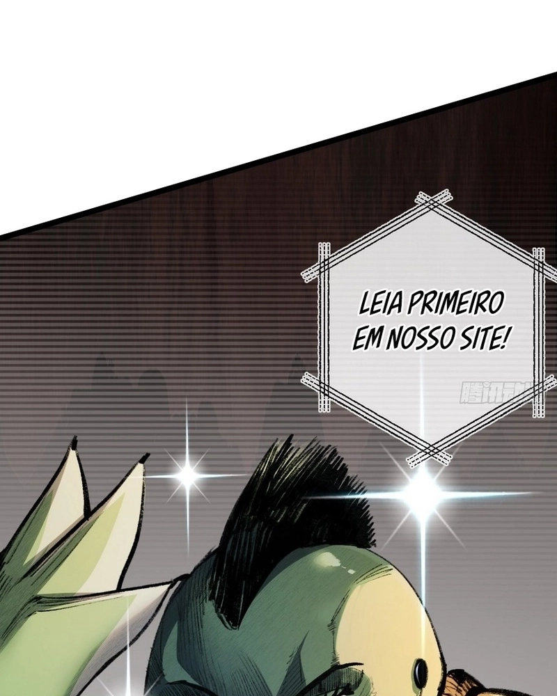 Caçador da Lua – Renascido como o Chefe Esqueleto Capítulo 16 Página 74