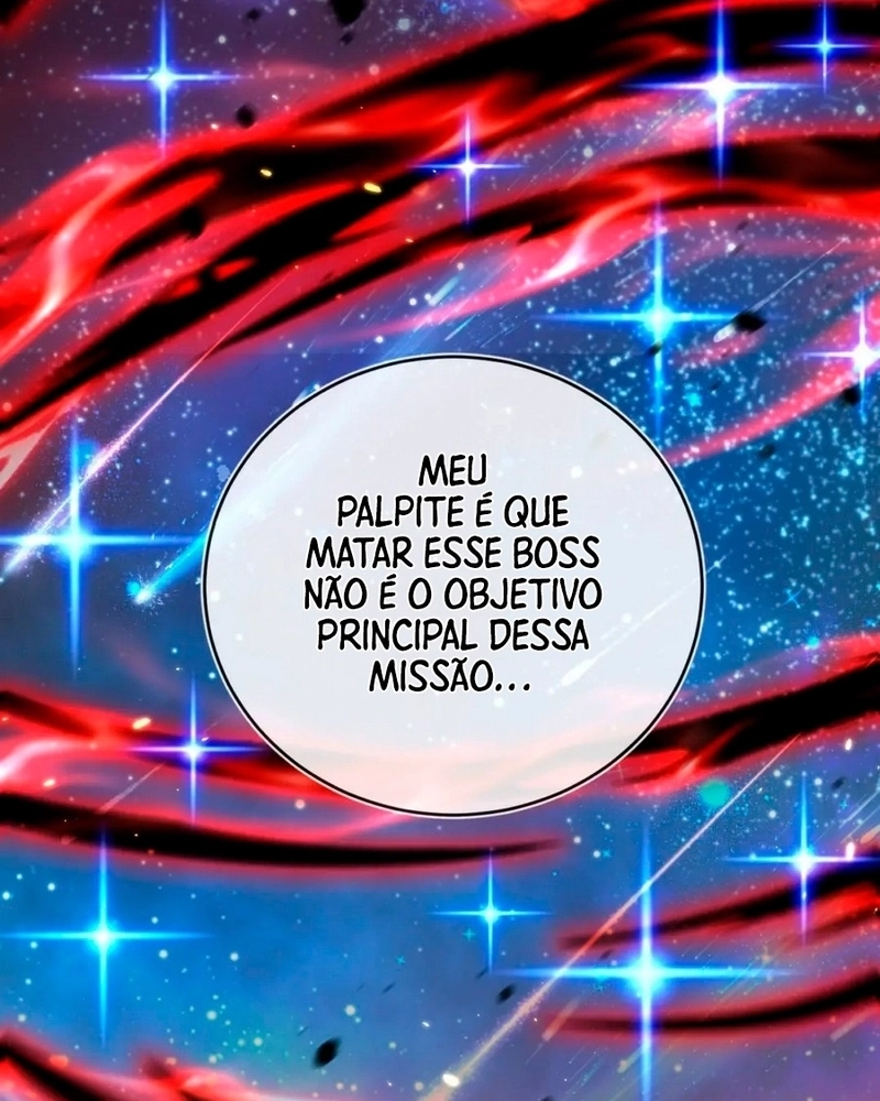 Caçador da Lua – Renascido como o Chefe Esqueleto Capítulo 18 Página 43