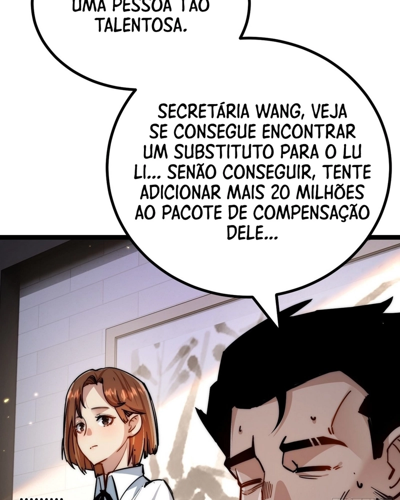 Caçador da Lua – Renascido como o Chefe Esqueleto Capítulo 2 Página 10