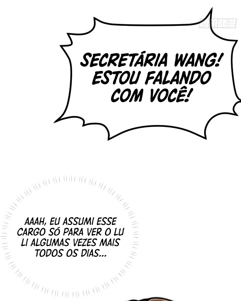 Caçador da Lua – Renascido como o Chefe Esqueleto Capítulo 2 Página 12