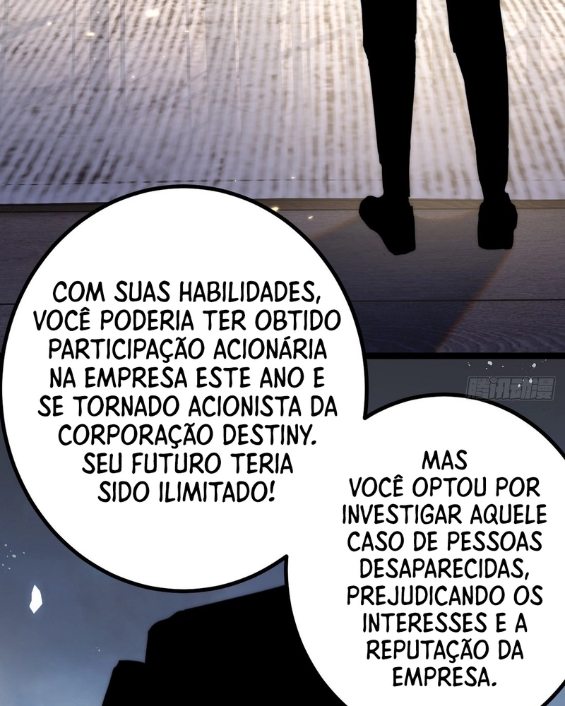Caçador da Lua – Renascido como o Chefe Esqueleto Capítulo 2 Página 3