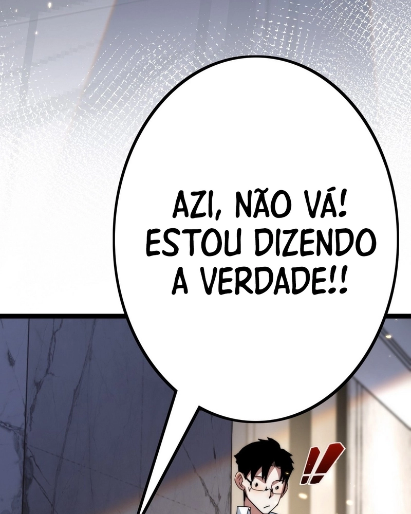 Caçador da Lua – Renascido como o Chefe Esqueleto Capítulo 2 Página 38