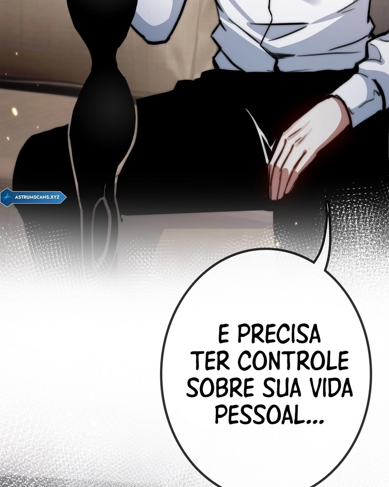 Caçador da Lua – Renascido como o Chefe Esqueleto Capítulo 2 Página 50