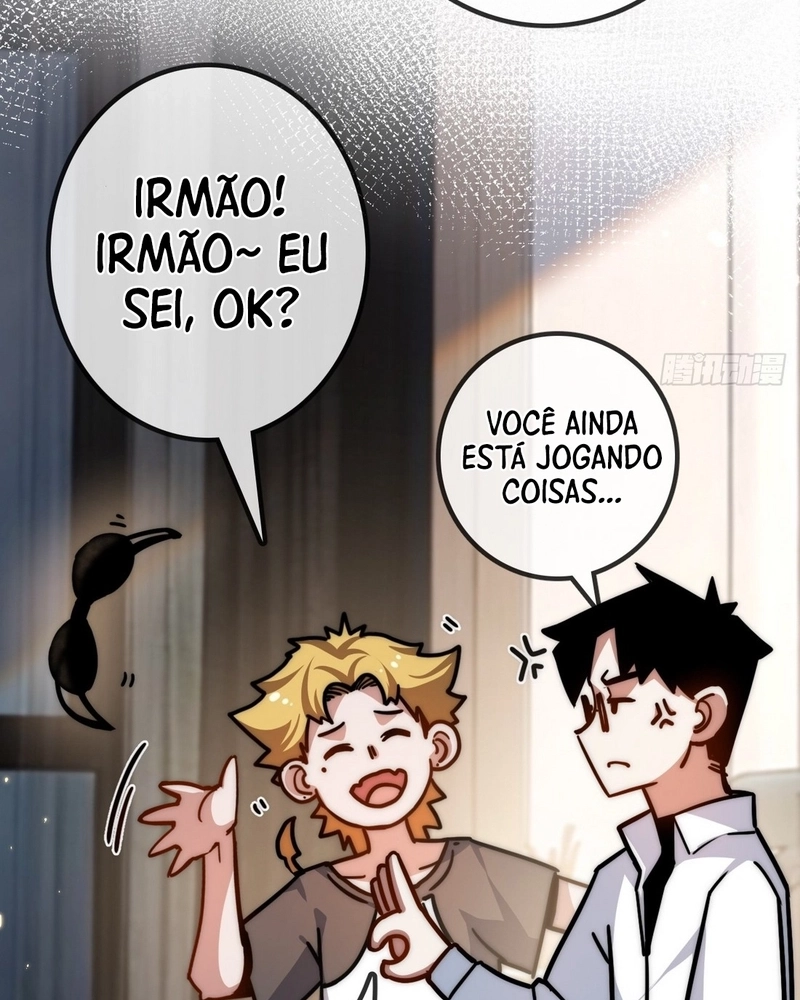 Caçador da Lua – Renascido como o Chefe Esqueleto Capítulo 2 Página 51