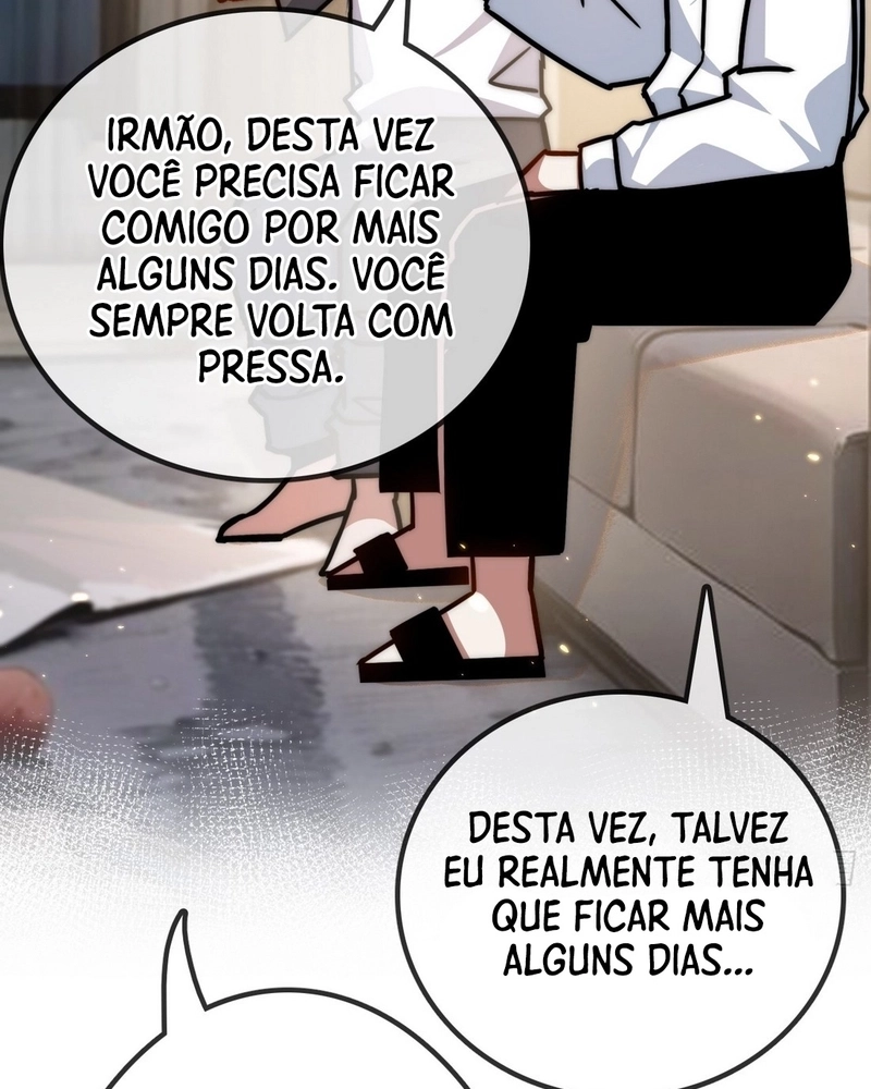 Caçador da Lua – Renascido como o Chefe Esqueleto Capítulo 2 Página 52