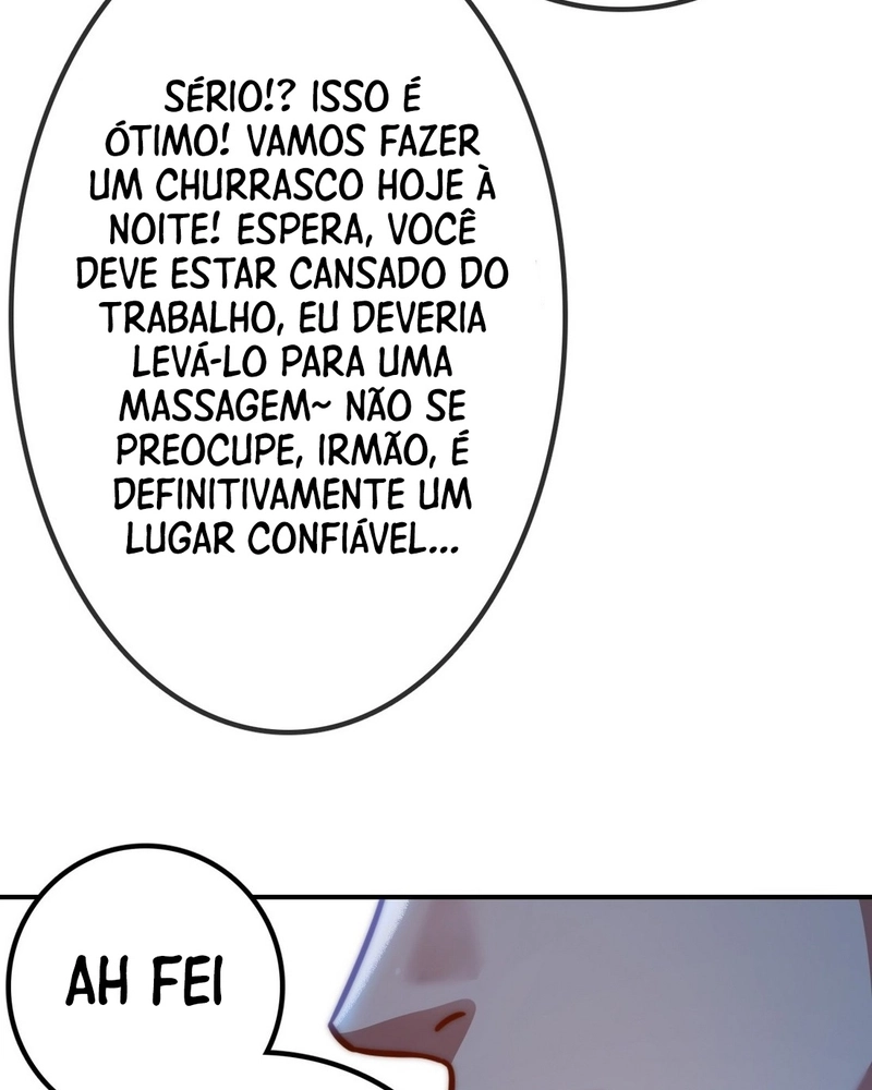 Caçador da Lua – Renascido como o Chefe Esqueleto Capítulo 2 Página 53