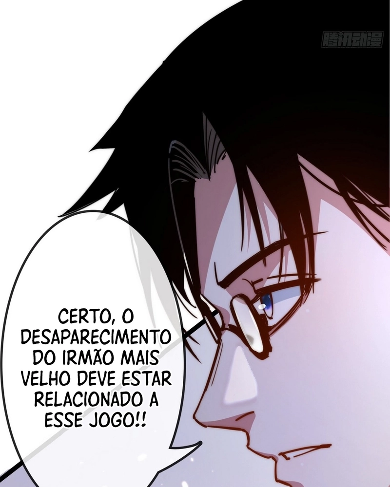 Caçador da Lua – Renascido como o Chefe Esqueleto Capítulo 2 Página 57