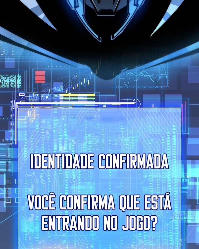 Caçador da Lua – Renascido como o Chefe Esqueleto Capítulo 2 Página 66