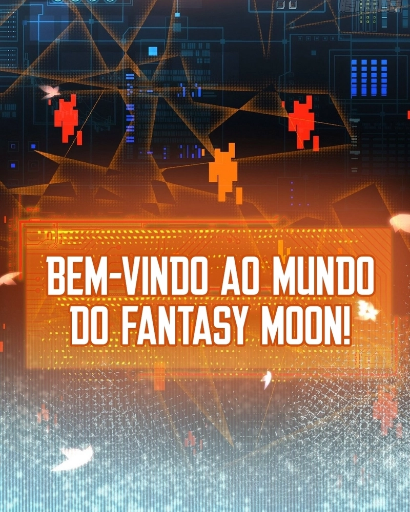Caçador da Lua – Renascido como o Chefe Esqueleto Capítulo 2 Página 68