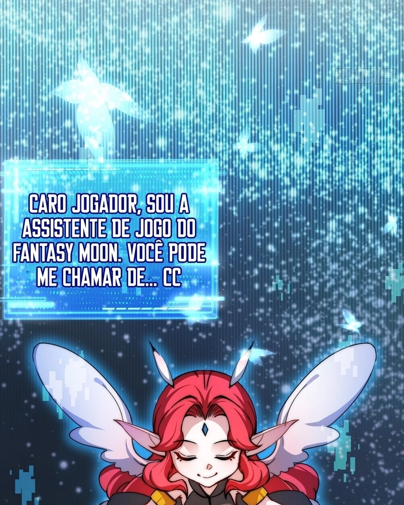 Caçador da Lua – Renascido como o Chefe Esqueleto Capítulo 2 Página 69