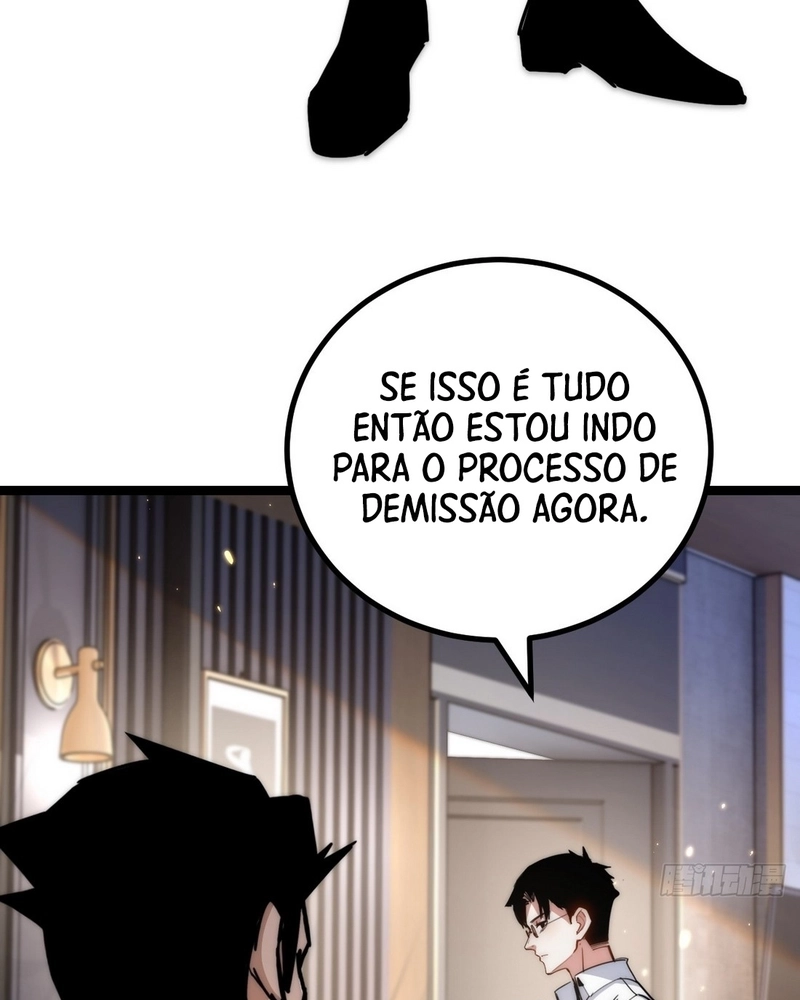 Caçador da Lua – Renascido como o Chefe Esqueleto Capítulo 2 Página 8
