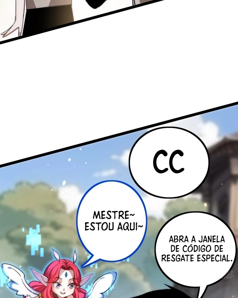 Caçador da Lua – Renascido como o Chefe Esqueleto Capítulo 2 Página 85