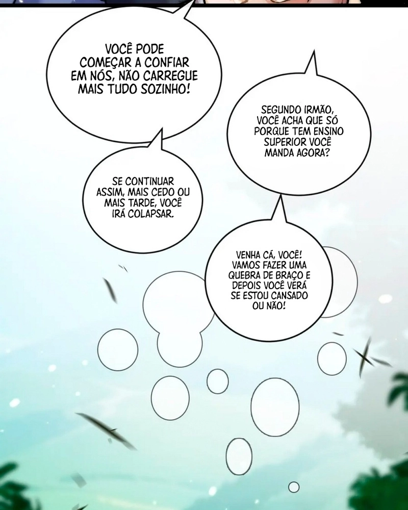 Caçador da Lua – Renascido como o Chefe Esqueleto Capítulo 20 Página 37