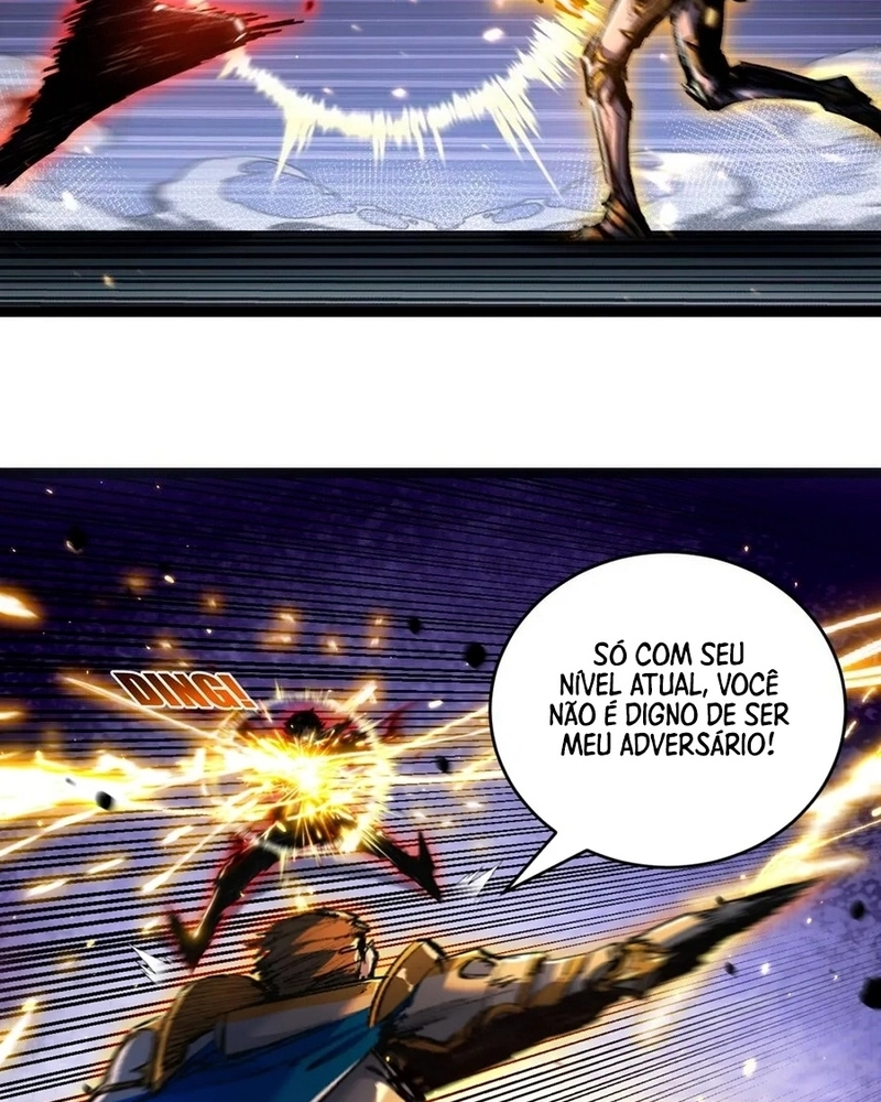 Caçador da Lua – Renascido como o Chefe Esqueleto Capítulo 22 Página 42