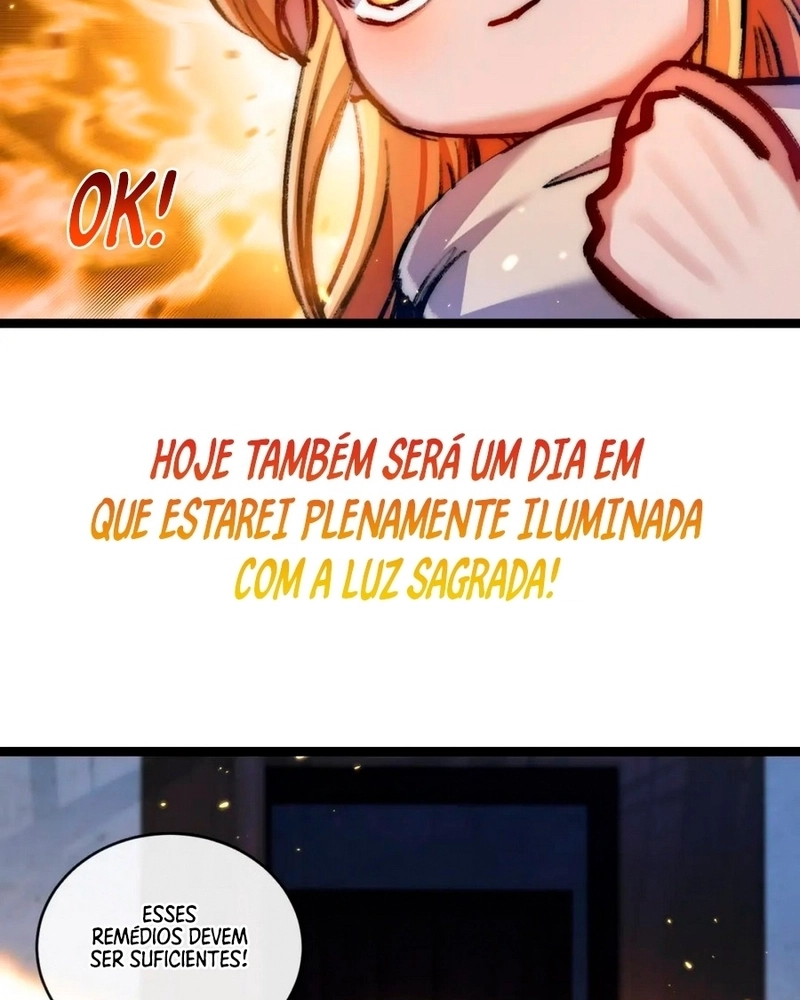 Caçador da Lua – Renascido como o Chefe Esqueleto Capítulo 24 Página 19