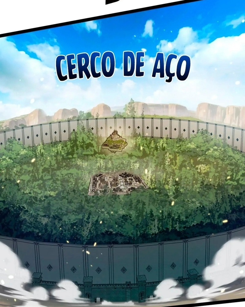 Caçador da Lua – Renascido como o Chefe Esqueleto Capítulo 26 Página 17