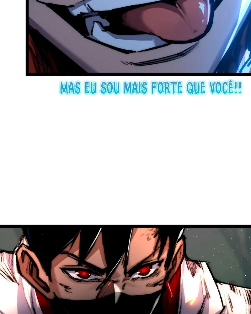 Caçador da Lua – Renascido como o Chefe Esqueleto Capítulo 28 Página 58