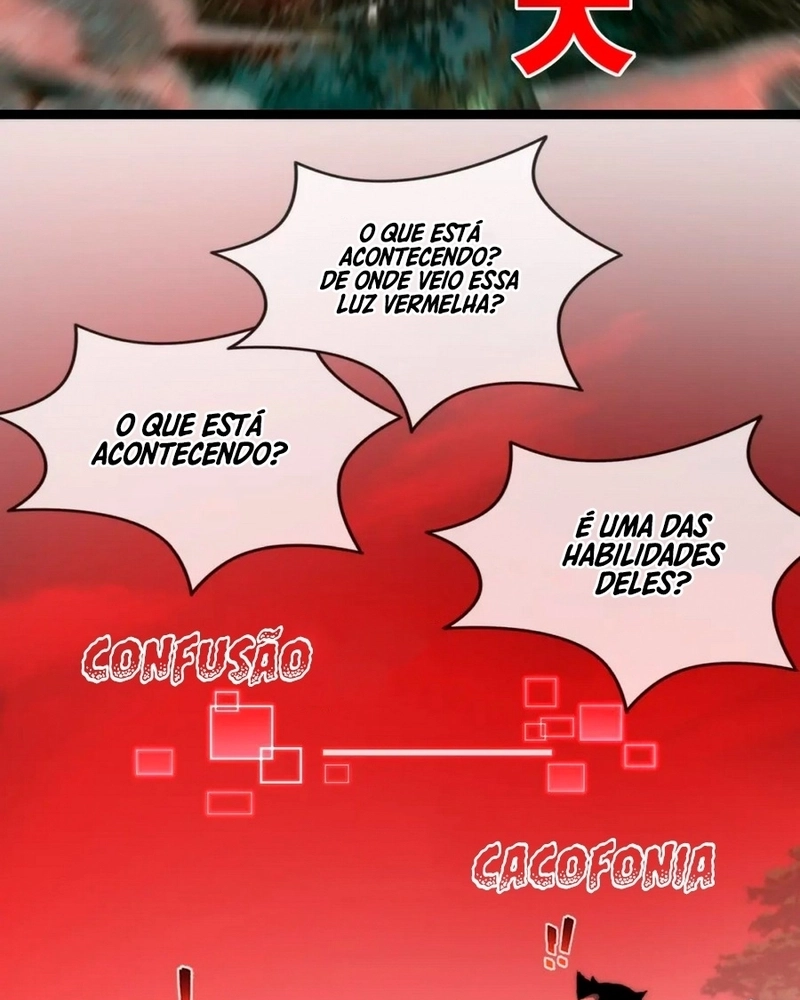 Caçador da Lua – Renascido como o Chefe Esqueleto Capítulo 28 Página 9