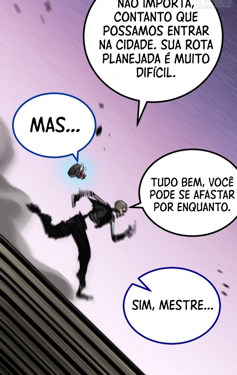 Caçador da Lua – Renascido como o Chefe Esqueleto Capítulo 3 Página 106