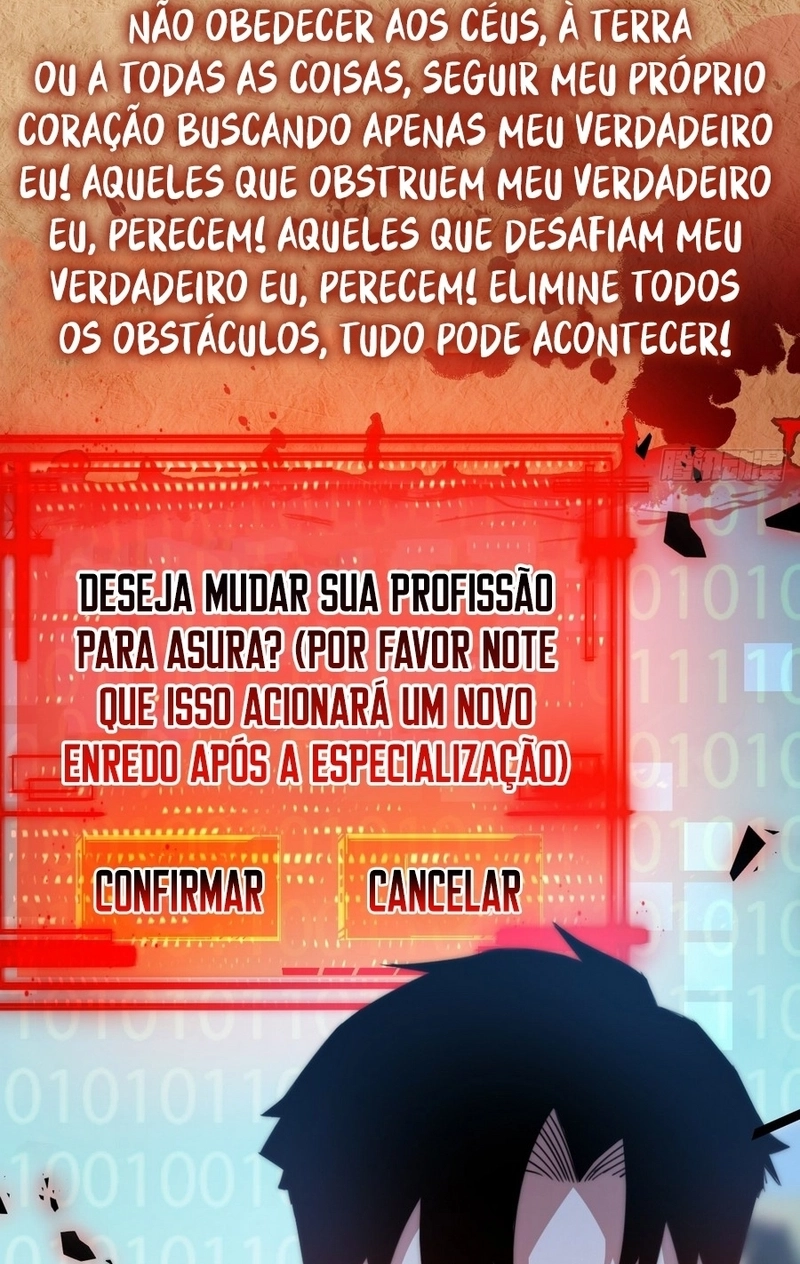 Caçador da Lua – Renascido como o Chefe Esqueleto Capítulo 3 Página 16