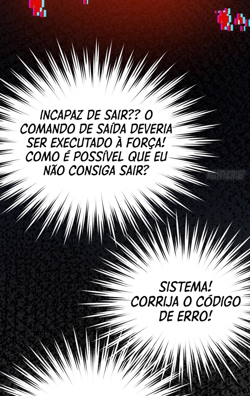 Caçador da Lua – Renascido como o Chefe Esqueleto Capítulo 3 Página 35