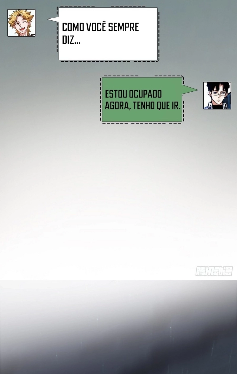 Caçador da Lua – Renascido como o Chefe Esqueleto Capítulo 3 Página 89