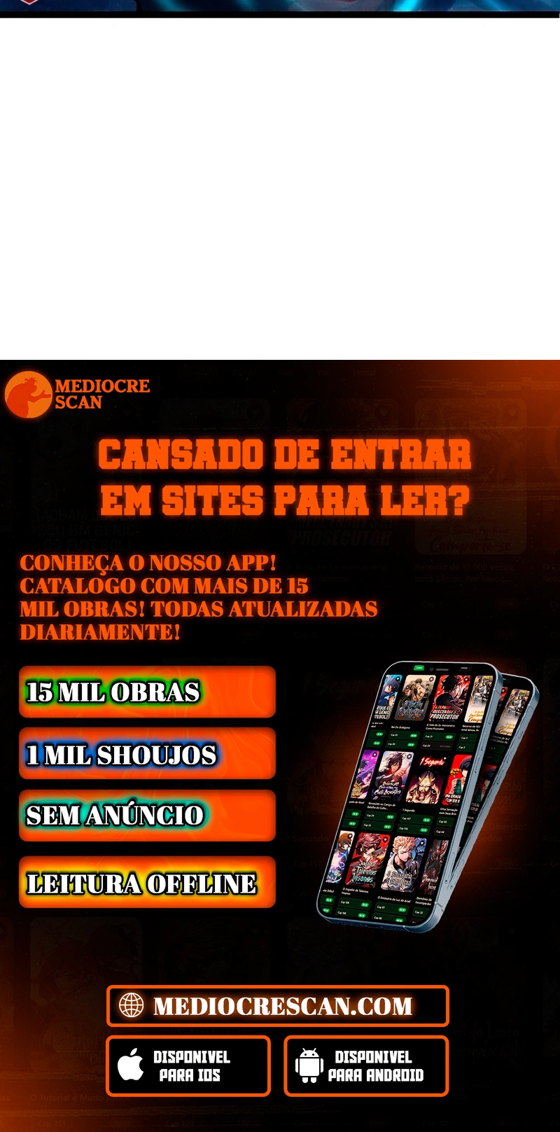 Caçador da Lua – Renascido como o Chefe Esqueleto Capítulo 31 Página 49