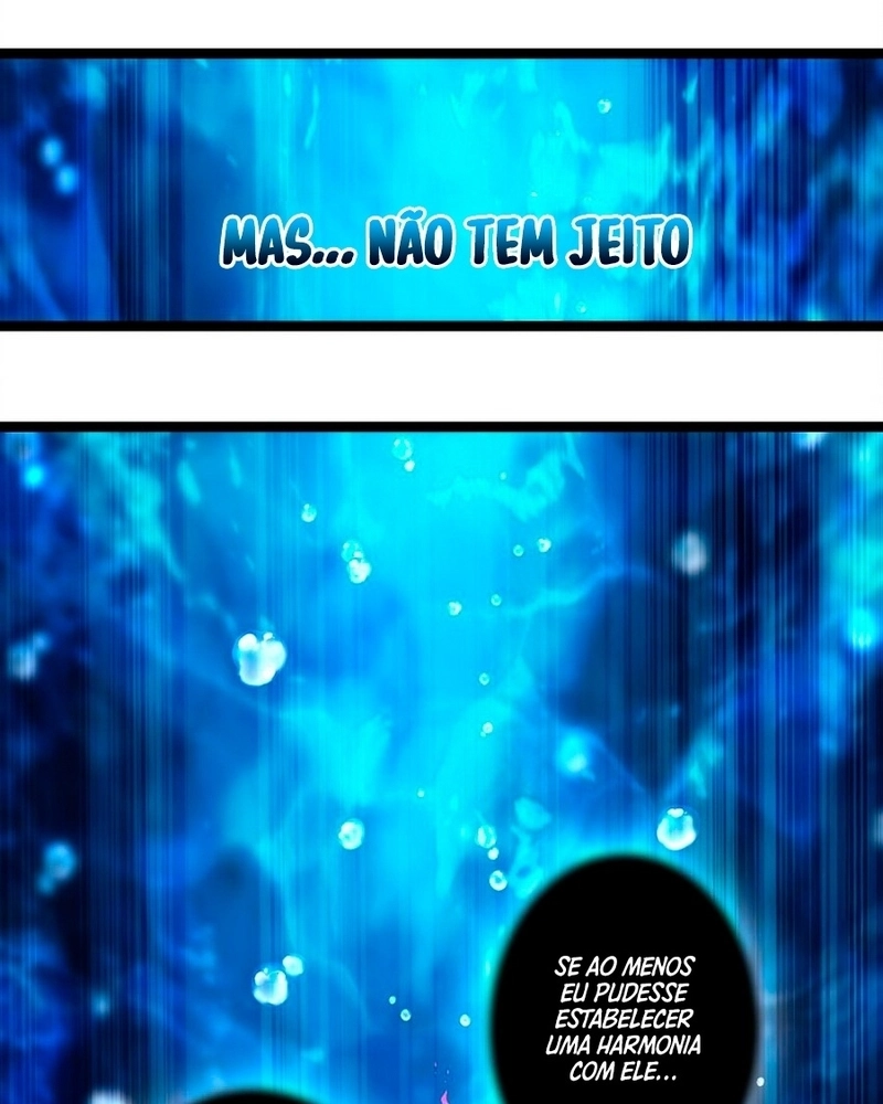 Caçador da Lua – Renascido como o Chefe Esqueleto Capítulo 32 Página 36
