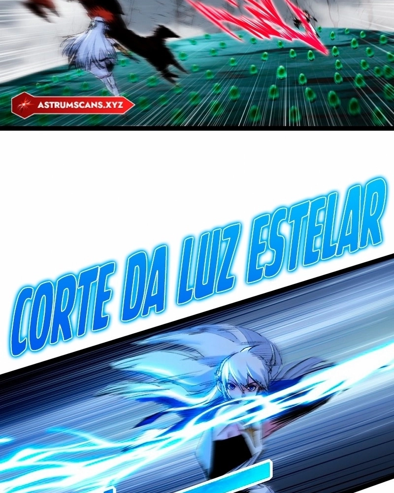 Caçador da Lua – Renascido como o Chefe Esqueleto Capítulo 34 Página 19