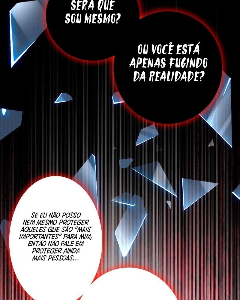 Caçador da Lua – Renascido como o Chefe Esqueleto Capítulo 35 Página 19