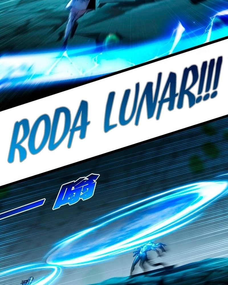 Caçador da Lua – Renascido como o Chefe Esqueleto Capítulo 36 Página 15