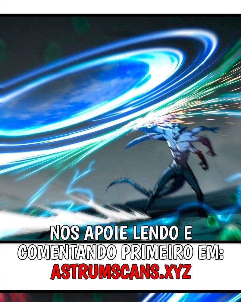 Caçador da Lua – Renascido como o Chefe Esqueleto Capítulo 36 Página 19