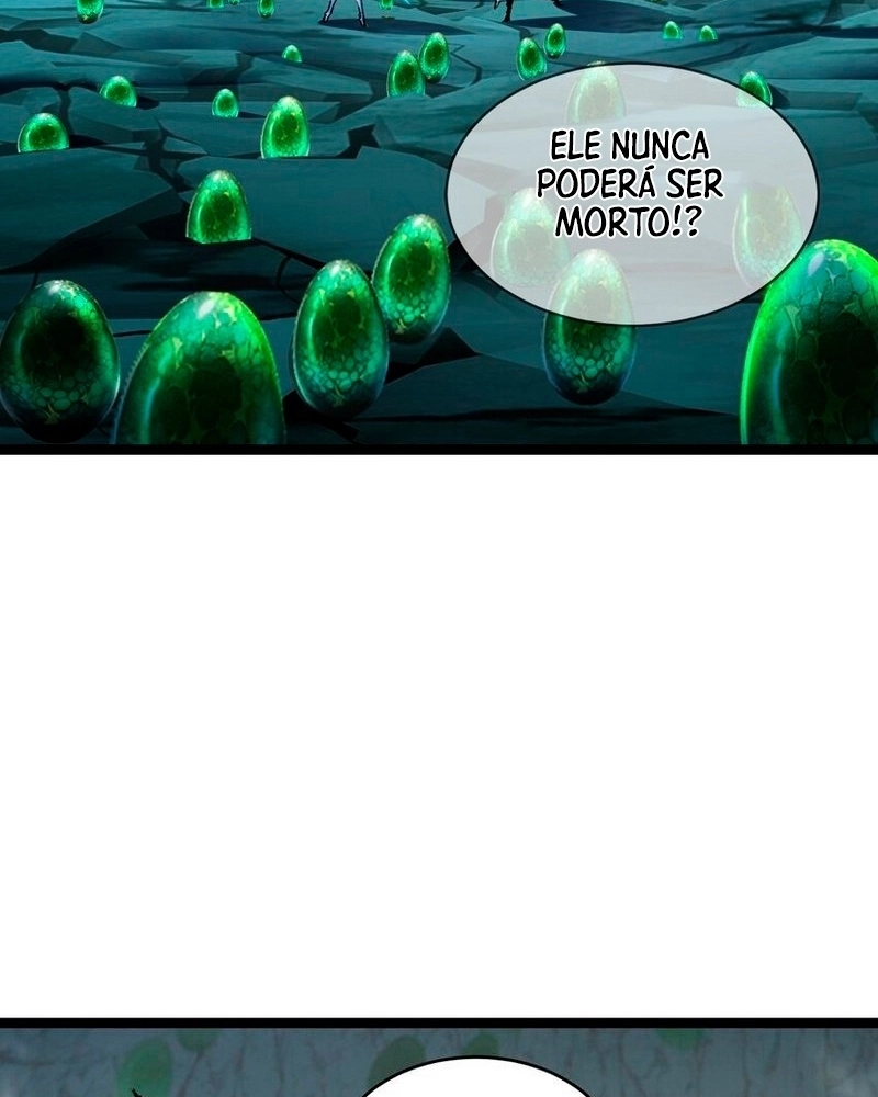 Caçador da Lua – Renascido como o Chefe Esqueleto Capítulo 36 Página 29
