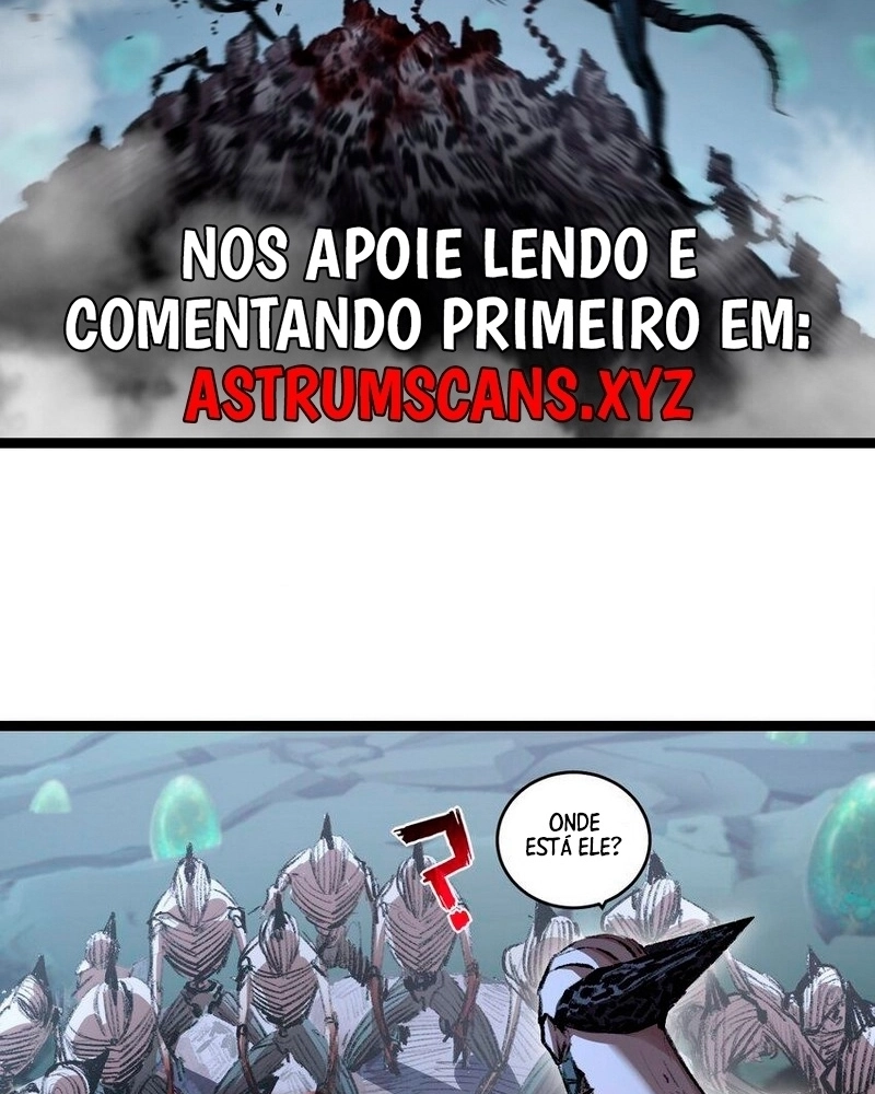 Caçador da Lua – Renascido como o Chefe Esqueleto Capítulo 37 Página 38