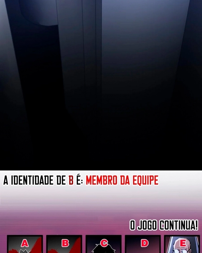 Caçador da Lua – Renascido como o Chefe Esqueleto Capítulo 39 Página 58