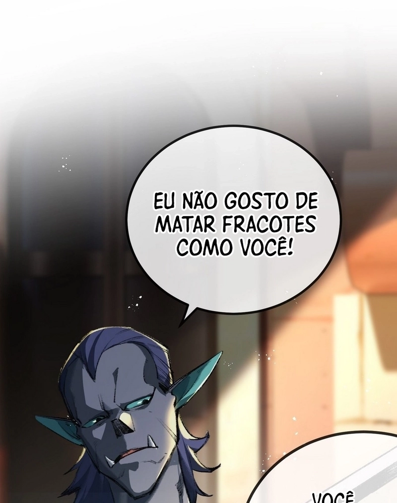 Caçador da Lua – Renascido como o Chefe Esqueleto Capítulo 4 Página 102