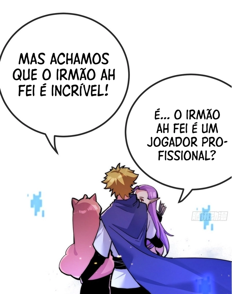 Caçador da Lua – Renascido como o Chefe Esqueleto Capítulo 4 Página 115