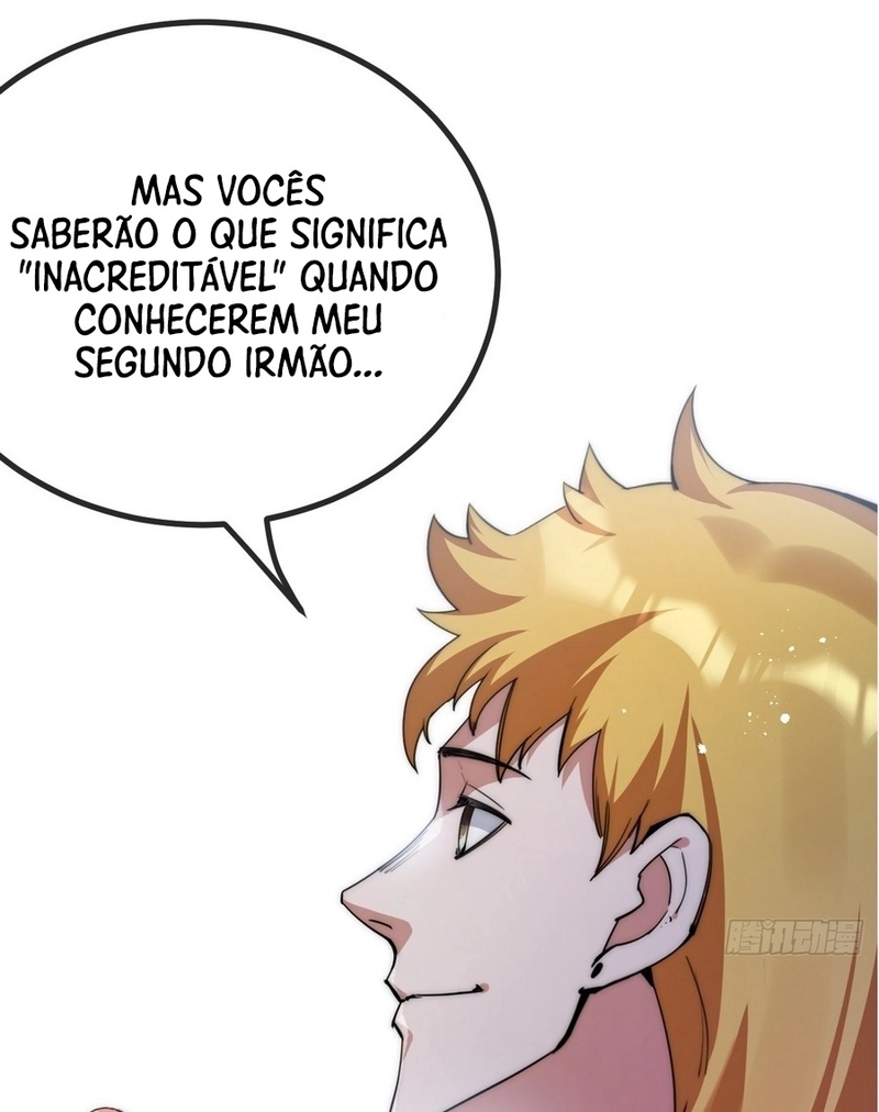 Caçador da Lua – Renascido como o Chefe Esqueleto Capítulo 4 Página 117