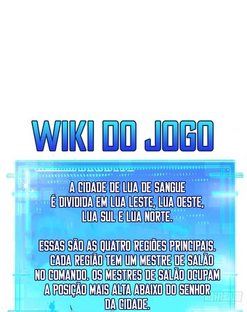 Caçador da Lua – Renascido como o Chefe Esqueleto Capítulo 4 Página 119